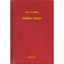 Booklassic Hidden Water egyéb e-könyv