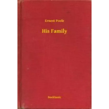 Booklassic His Family egyéb e-könyv