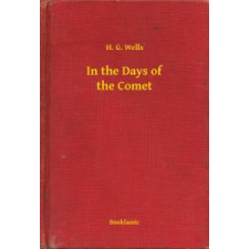 Booklassic In the Days of the Comet egyéb e-könyv