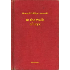 Booklassic In the Walls of Eryx egyéb e-könyv