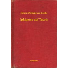 Booklassic Iphigenie auf Tauris egyéb e-könyv