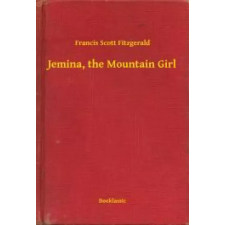 Booklassic Jemina, the Mountain Girl egyéb e-könyv