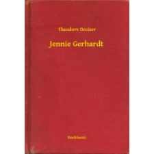 Booklassic Jennie Gerhardt egyéb e-könyv