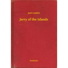 Booklassic Jerry of the Islands egyéb e-könyv