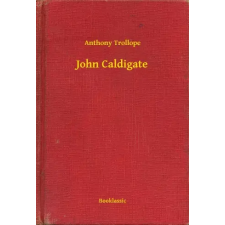 Booklassic John Caldigate egyéb e-könyv