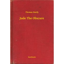 Booklassic Jude The Obscure egyéb e-könyv