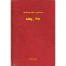 Booklassic King John egyéb e-könyv