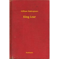 Booklassic King Lear egyéb e-könyv