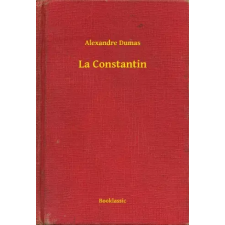 Booklassic La Constantin egyéb e-könyv