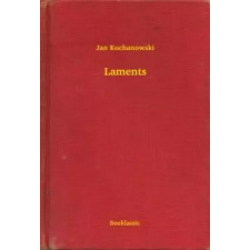 Booklassic Laments egyéb e-könyv