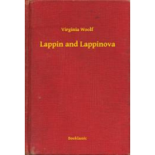Booklassic Lappin and Lappinova egyéb e-könyv