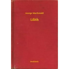 Booklassic Lilith egyéb e-könyv