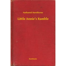 Booklassic Little Annie's Ramble egyéb e-könyv