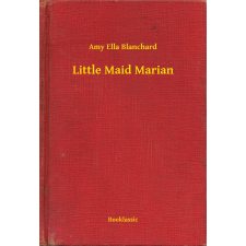 Booklassic Little Maid Marian egyéb e-könyv