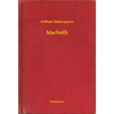 Booklassic Macbeth egyéb e-könyv