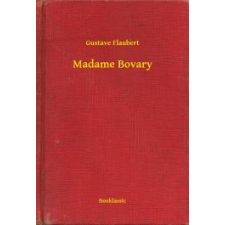 Booklassic Madame Bovary egyéb e-könyv