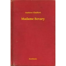 Booklassic Madame Bovary egyéb e-könyv