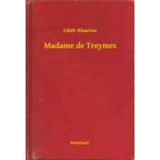 Booklassic Madame de Treymes egyéb e-könyv