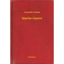 Booklassic Martin Guerre egyéb e-könyv