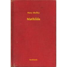 Booklassic Mathilda egyéb e-könyv