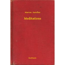 Booklassic Meditations egyéb e-könyv