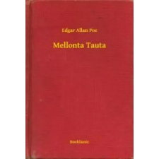 Booklassic Mellonta Tauta egyéb e-könyv