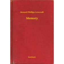Booklassic Memory egyéb e-könyv