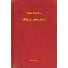 Booklassic Metzengerstein egyéb e-könyv