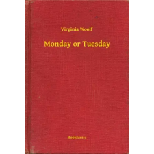 Booklassic Monday or Tuesday egyéb e-könyv