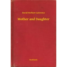 Booklassic Mother and Daughter egyéb e-könyv