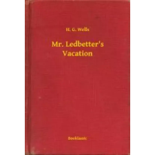 Booklassic Mr. Ledbetter's Vacation egyéb e-könyv