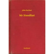 Booklassic Mr Standfast egyéb e-könyv