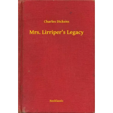Booklassic Mrs. Lirriper's Legacy egyéb e-könyv