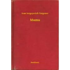 Booklassic Mumu egyéb e-könyv