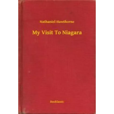 Booklassic My Visit To Niagara egyéb e-könyv