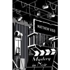 Booklassic Mystery in Noir egyéb e-könyv