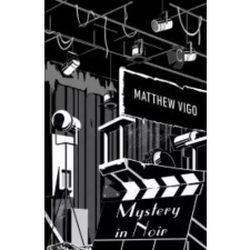 Booklassic Mystery in Noir egyéb e-könyv
