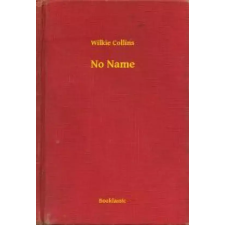 Booklassic No Name egyéb e-könyv