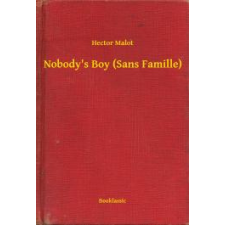 Booklassic Nobody's Boy (Sans Famille) egyéb e-könyv