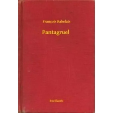 Booklassic Pantagruel egyéb e-könyv
