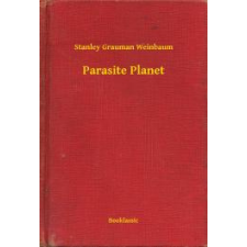 Booklassic Parasite Planet egyéb e-könyv