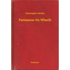 Booklassic Parnassus On Wheels egyéb e-könyv