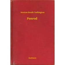 Booklassic Penrod egyéb e-könyv