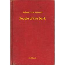 Booklassic People of the Dark egyéb e-könyv