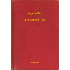 Booklassic Planetoid 127 egyéb e-könyv