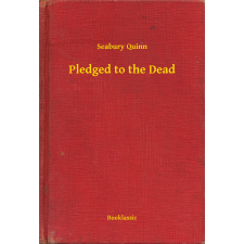 Booklassic Pledged to the Dead egyéb e-könyv