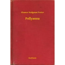 Booklassic Pollyanna egyéb e-könyv