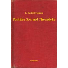 Booklassic Pontifex Son and Thorndyke egyéb e-könyv