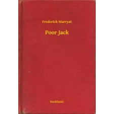 Booklassic Poor Jack egyéb e-könyv