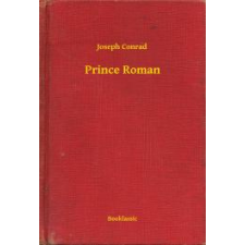 Booklassic Prince Roman egyéb e-könyv